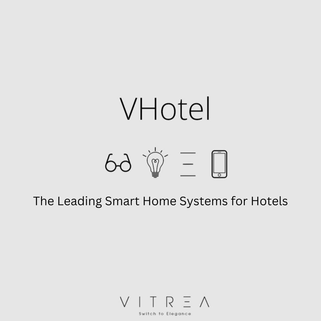 Vitrea VHotel