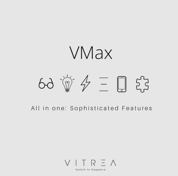 Vitrea Vmax